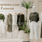 Webfreen.com Fashion: Where Streetwear, Minimalism, and Global Culture Meet