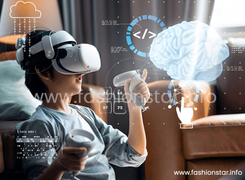 Dihward: The New Era of Lifestyle Meets Digital Innovation