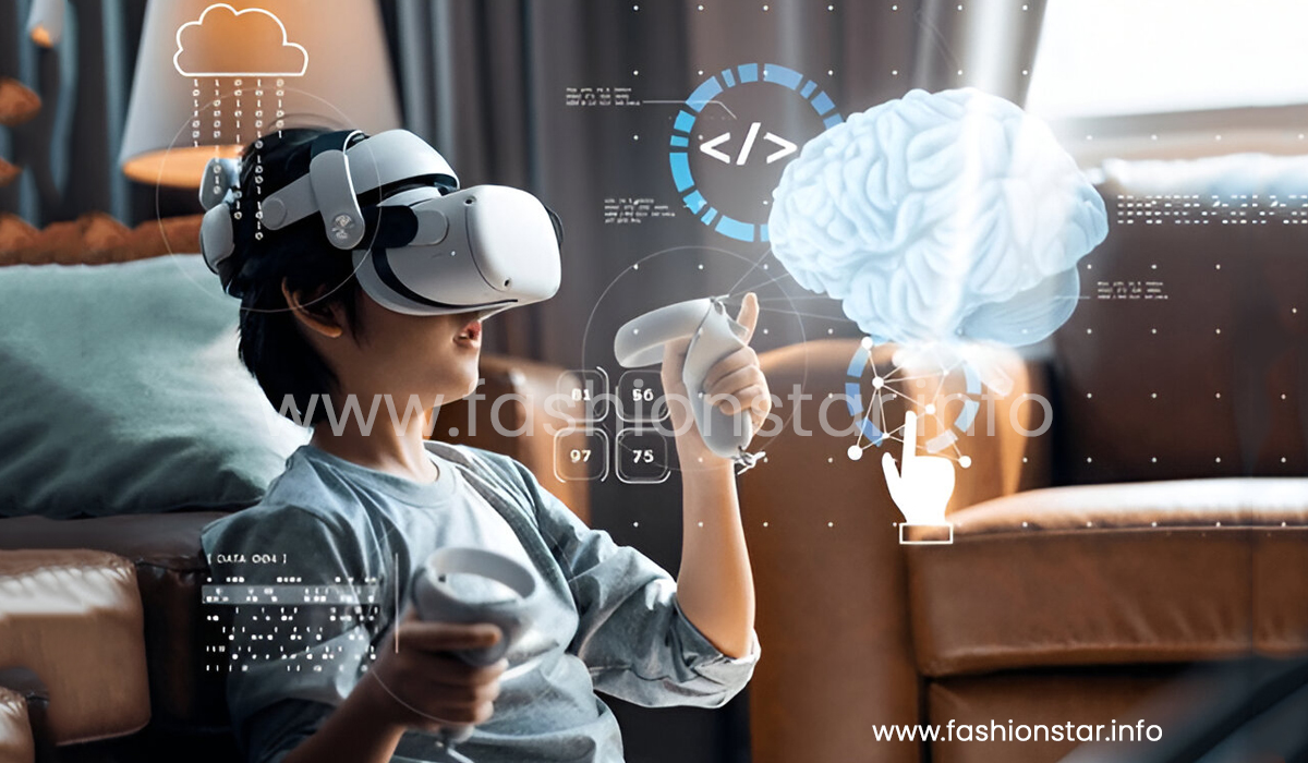Dihward: The New Era of Lifestyle Meets Digital Innovation