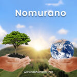 Nomurano: A Modern Lifestyle of Purpose, Simplicity, and Sustainability