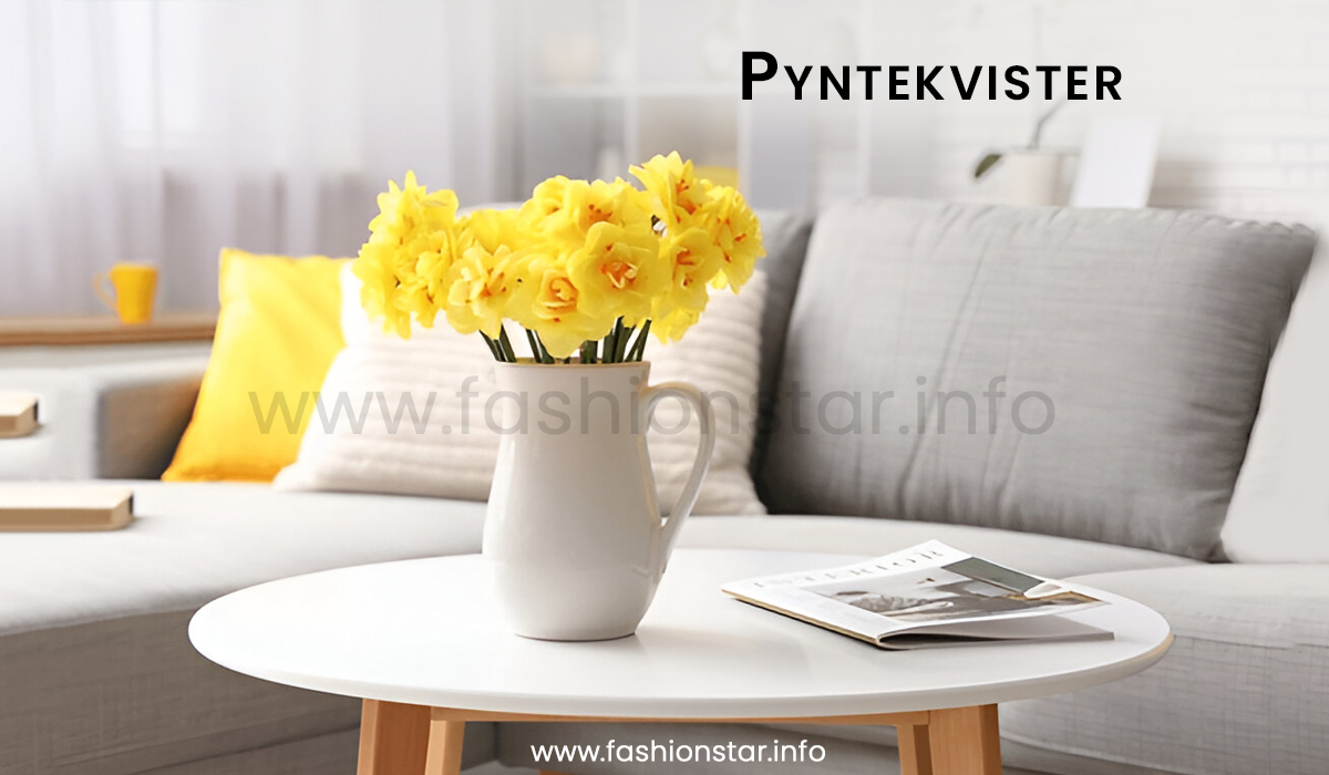 Pyntekvister: Complete Guide to Meaning, Beauty & Modern Décor Uses