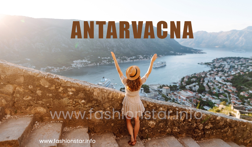 Antarvacna: Awakening the Inner Calling for an Authentic and Purposeful Life