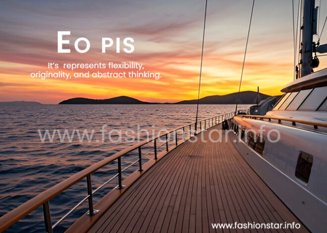 Eo pis: Exploring the Meaning, Uses, and Significance of a Unique Concept