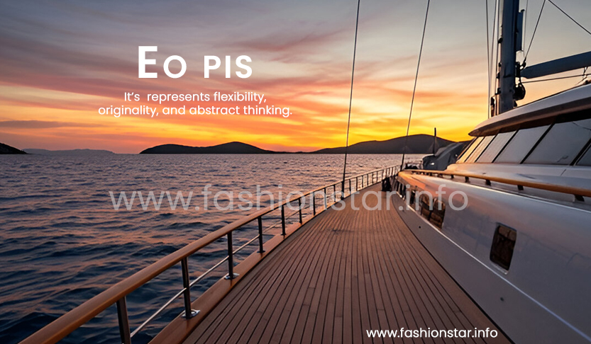 Eo pis: Exploring the Meaning, Uses, and Significance of a Unique Concept
