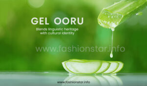 Gel Ooru