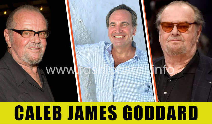 Caleb James Goddard – Life, Family, and Legacy