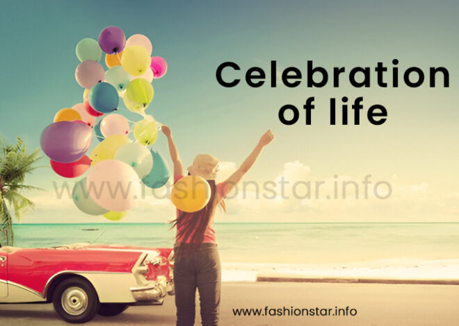 Celebration of Life: Meaning, Ideas, and How to Plan a Beautiful Tribute