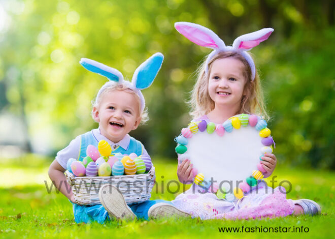 Girls’ Easter Dresses 2025: Trends, Styles & Shopping Guide