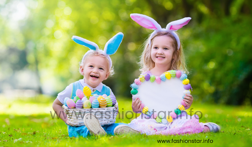 Girls’ Easter Dresses 2025: Trends, Styles & Shopping Guide