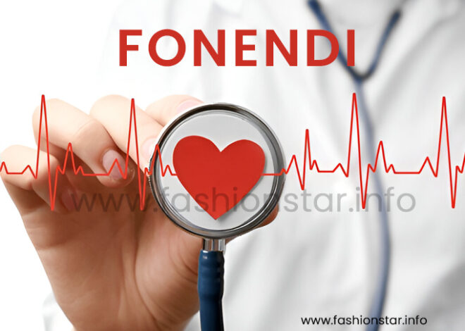 Fonendi: The Complete Guide to the Modern Stethoscope