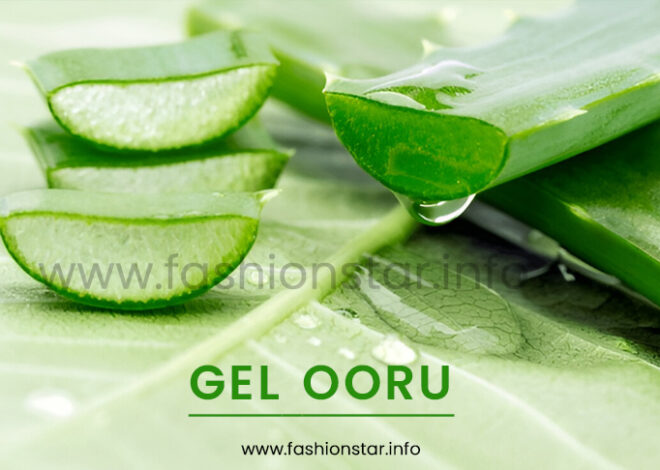 Gel Ooru: Meaning, Origins, Uses, and Cultural Significance