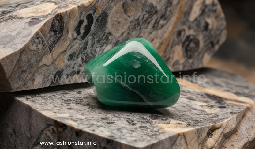 Jadeitový kameň: History, Properties, Symbolism, and Modern Uses of Jadeite Stone