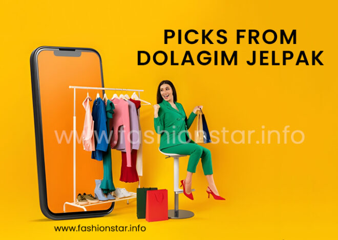 Picks from Dolagim Jelpak: Curated Guide to Mindful Living