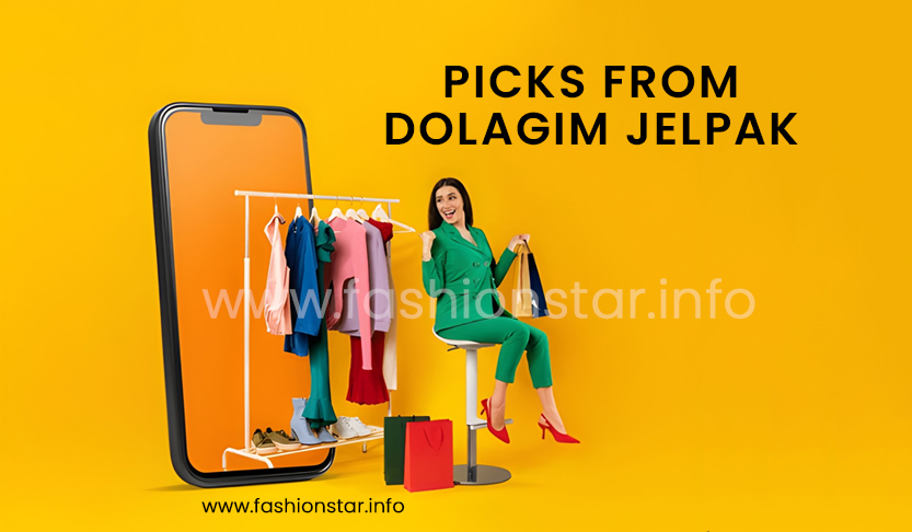 Picks from Dolagim Jelpak: Curated Guide to Mindful Living
