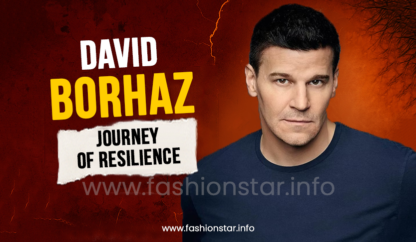David Borhaz: A Journey of Resilience, Innovation, and Global Influence