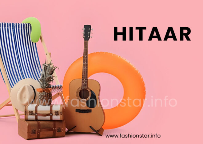 Hitaar – The Timeless Harmony of Ritual and Music Bridging Spirit, Culture, and Sound