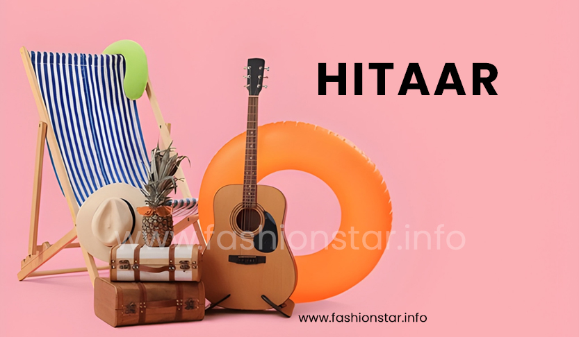 Hitaar – The Timeless Harmony of Ritual and Music Bridging Spirit, Culture, and Sound