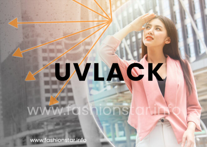 UvLack: The Future of Surface Protection and Sustainable Coating Technology