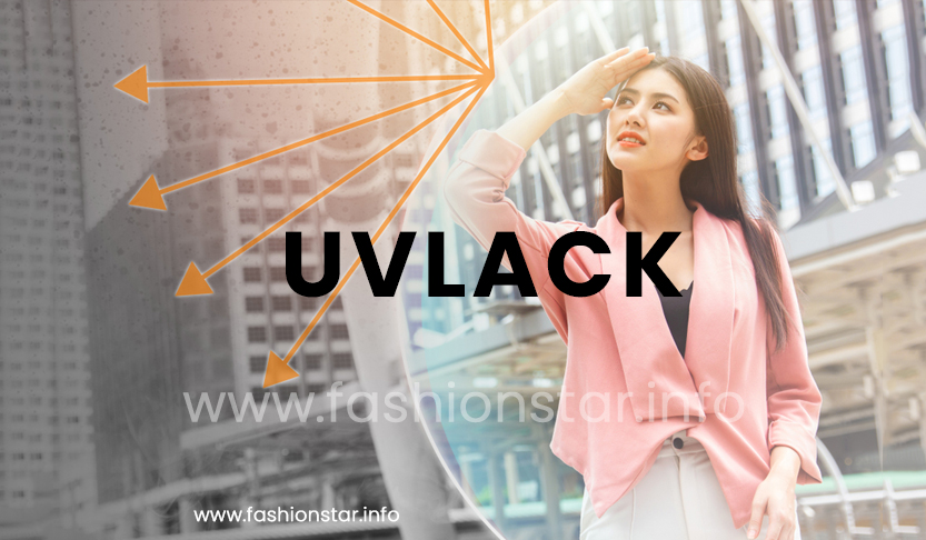 UvLack: The Future of Surface Protection and Sustainable Coating Technology