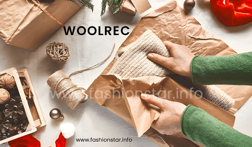 Woolrec: Redefining Wool Recycling for a Sustainable Future