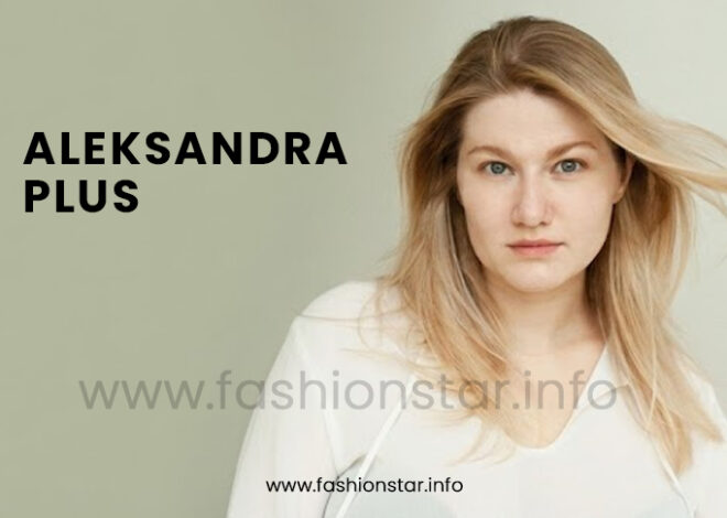 Aleksandra Plus: The Rise, Influence, and Cultural Impact of a Modern Digital Icon
