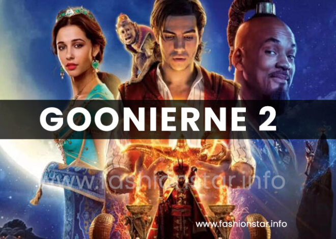 Goonierne 2 – The Ultimate Guide to the Rumored Sequel
