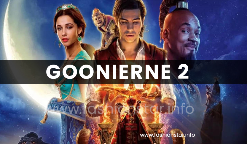 Goonierne 2 – The Ultimate Guide to the Rumored Sequel