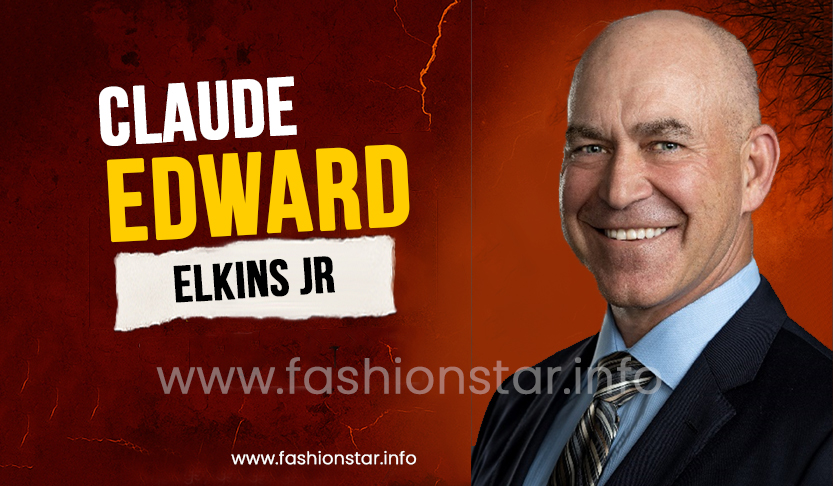 Claude Edward Elkins Jr: A Life of Kindness, Integrity, and Lasting Inspiration