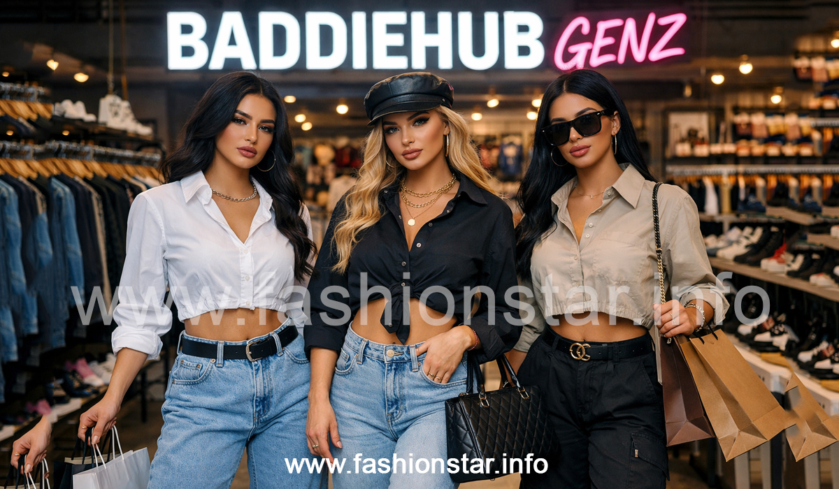 BaddieHub: Complete Guide, Safety Review & Platform Breakdown (2026)
